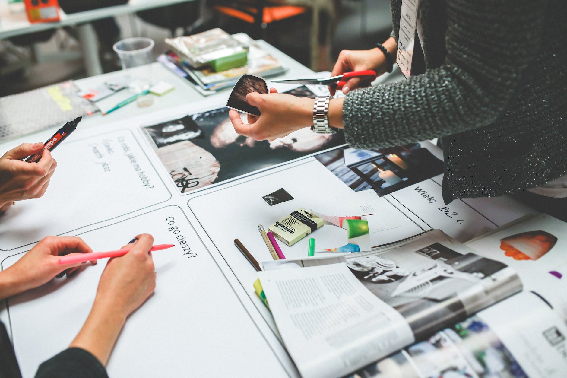 Mehr über den Artikel erfahren Gestalten Sie beeindruckend: Praktische Tipps für ein überzeugendes Webdesign