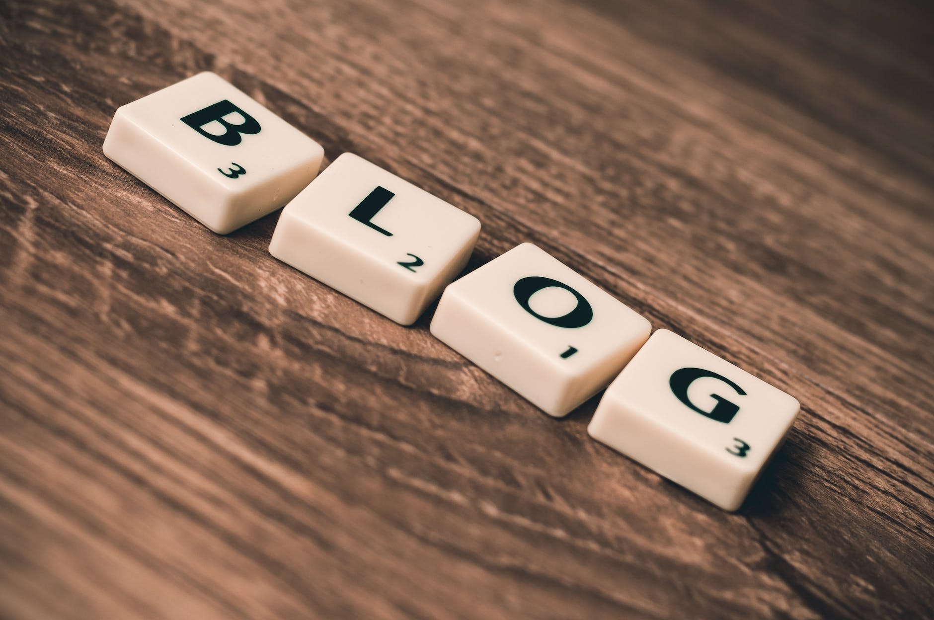 Mehr über den Artikel erfahren Ihr Weg zum eigenen Blog: Schritte zur Erstellung einer erfolgreichen Webseite
